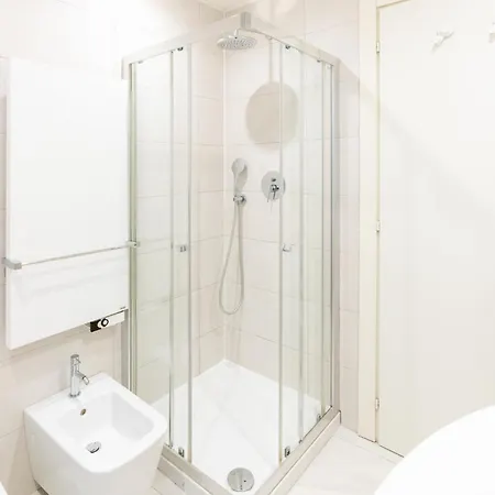 Domus - Dimora Ponte Nuovo Apartment Verona